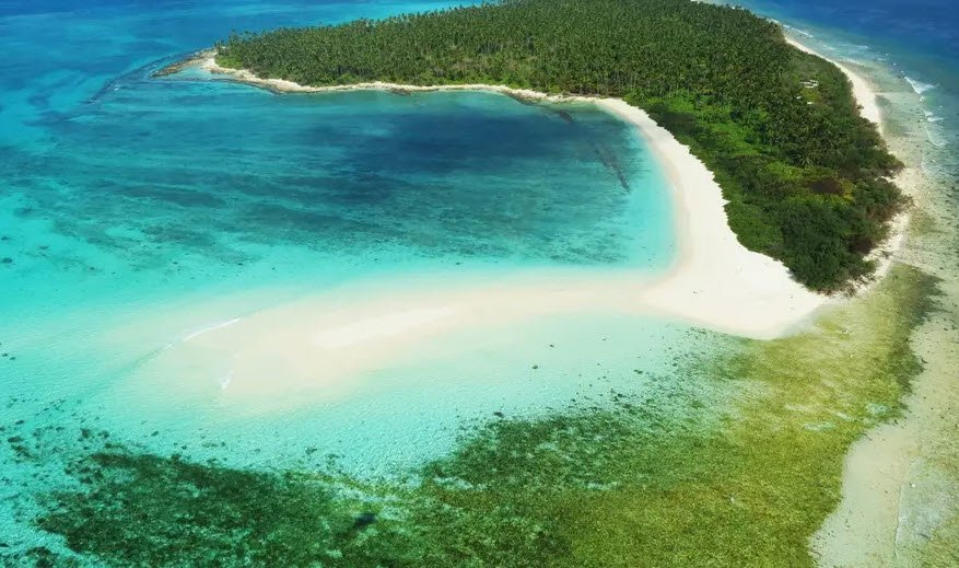 Donkuru Beach